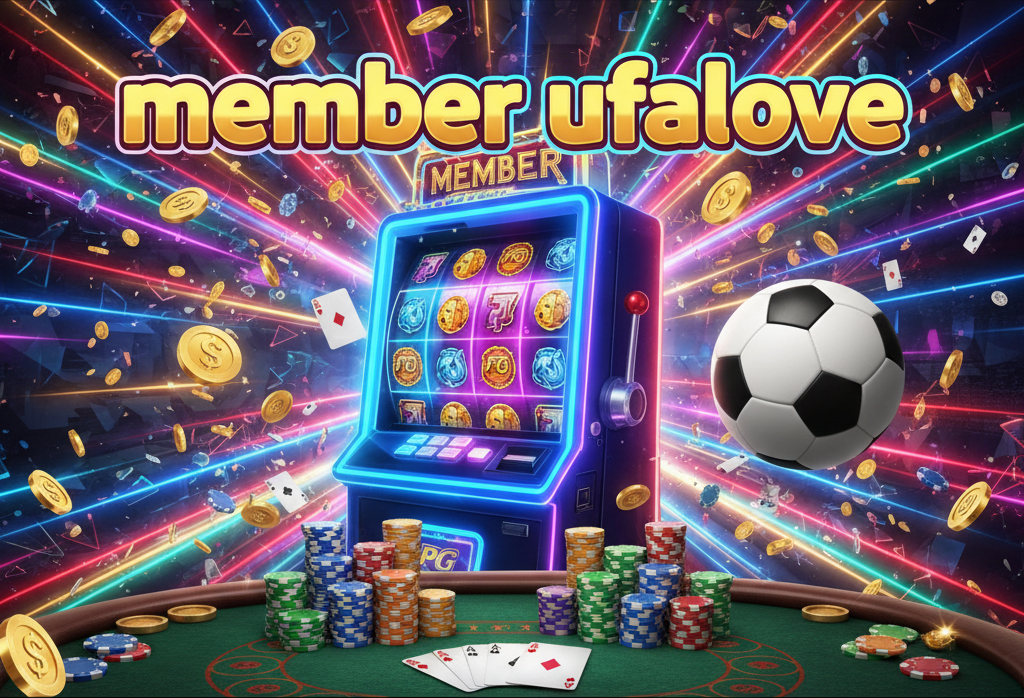 member ufalove
