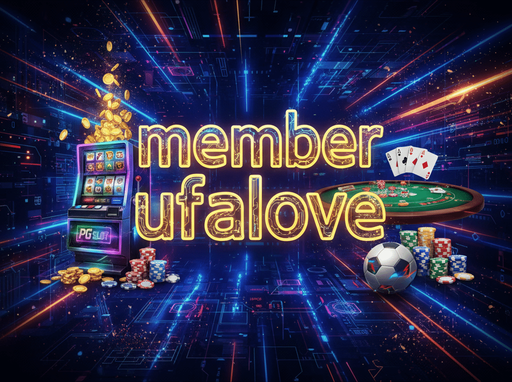 member ufalove