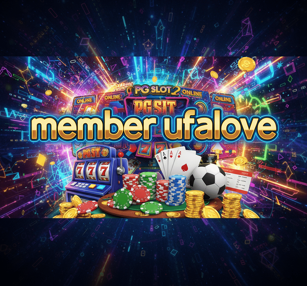 member ufalove