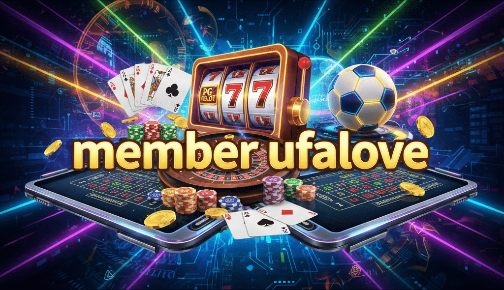 member ufalove